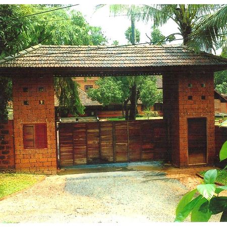 Chengara Heritage Malappuram Ngoại thất bức ảnh
