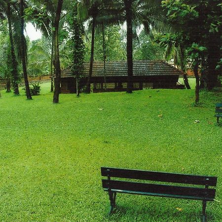 Chengara Heritage Malappuram Ngoại thất bức ảnh