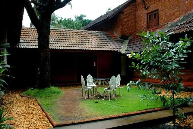 Chengara Heritage Malappuram Ngoại thất bức ảnh