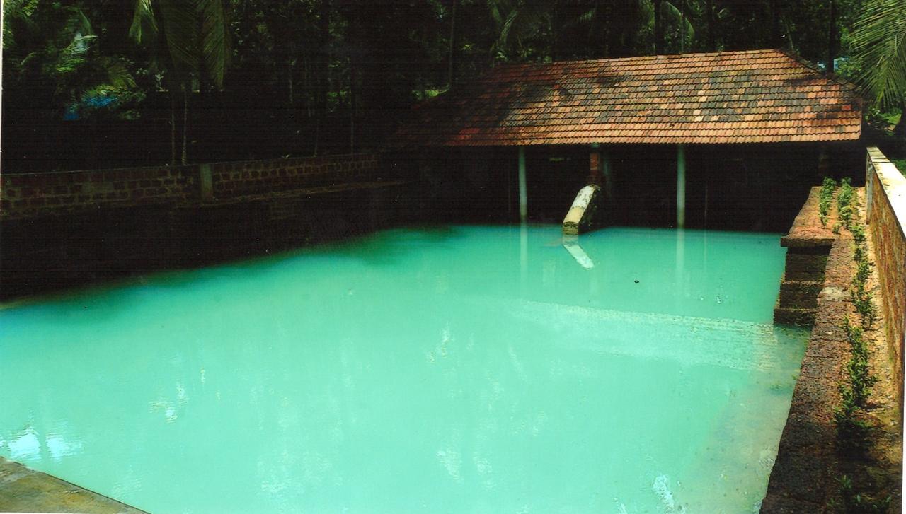 Chengara Heritage Malappuram Ngoại thất bức ảnh