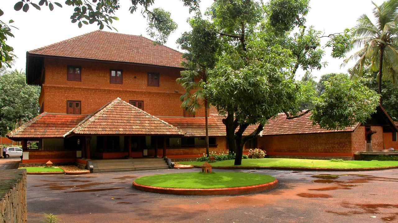 Chengara Heritage Malappuram Ngoại thất bức ảnh