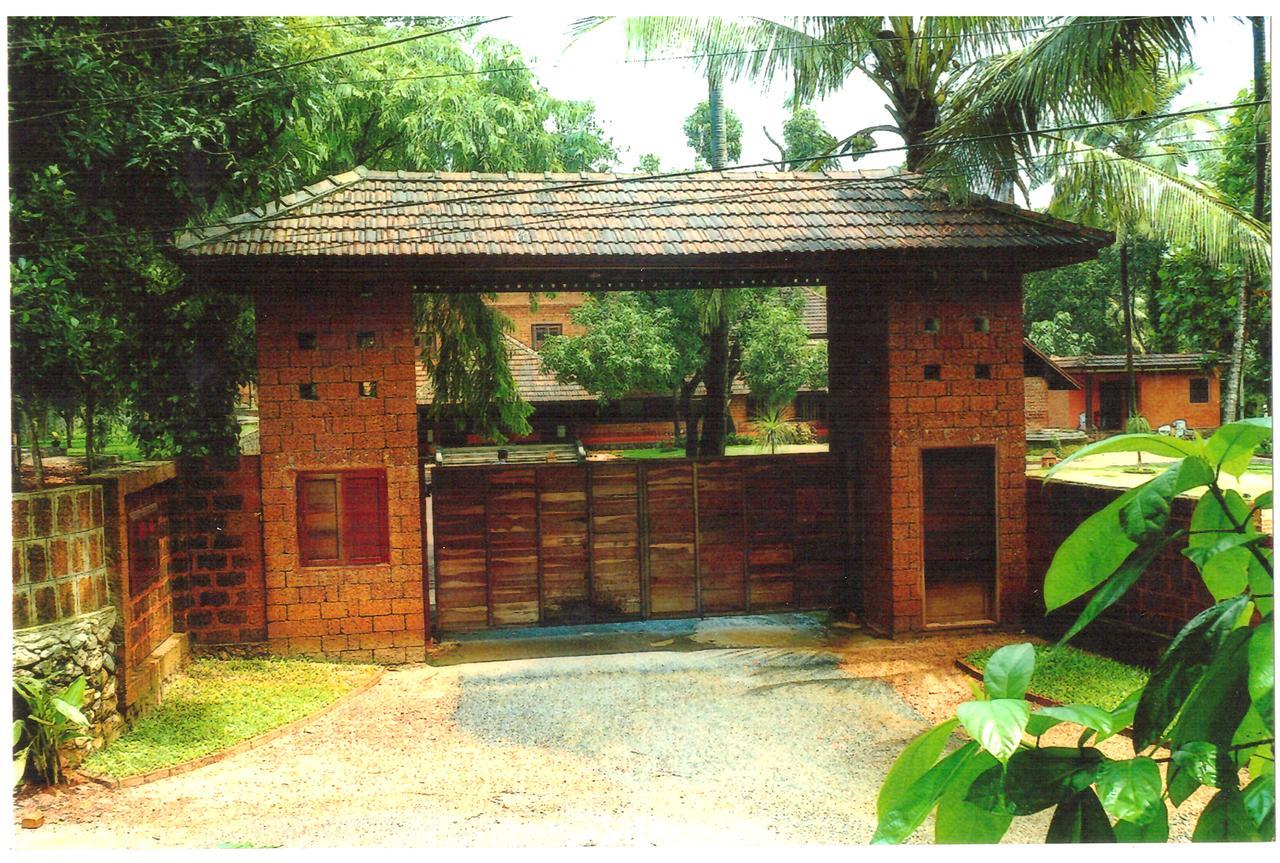 Chengara Heritage Malappuram Ngoại thất bức ảnh