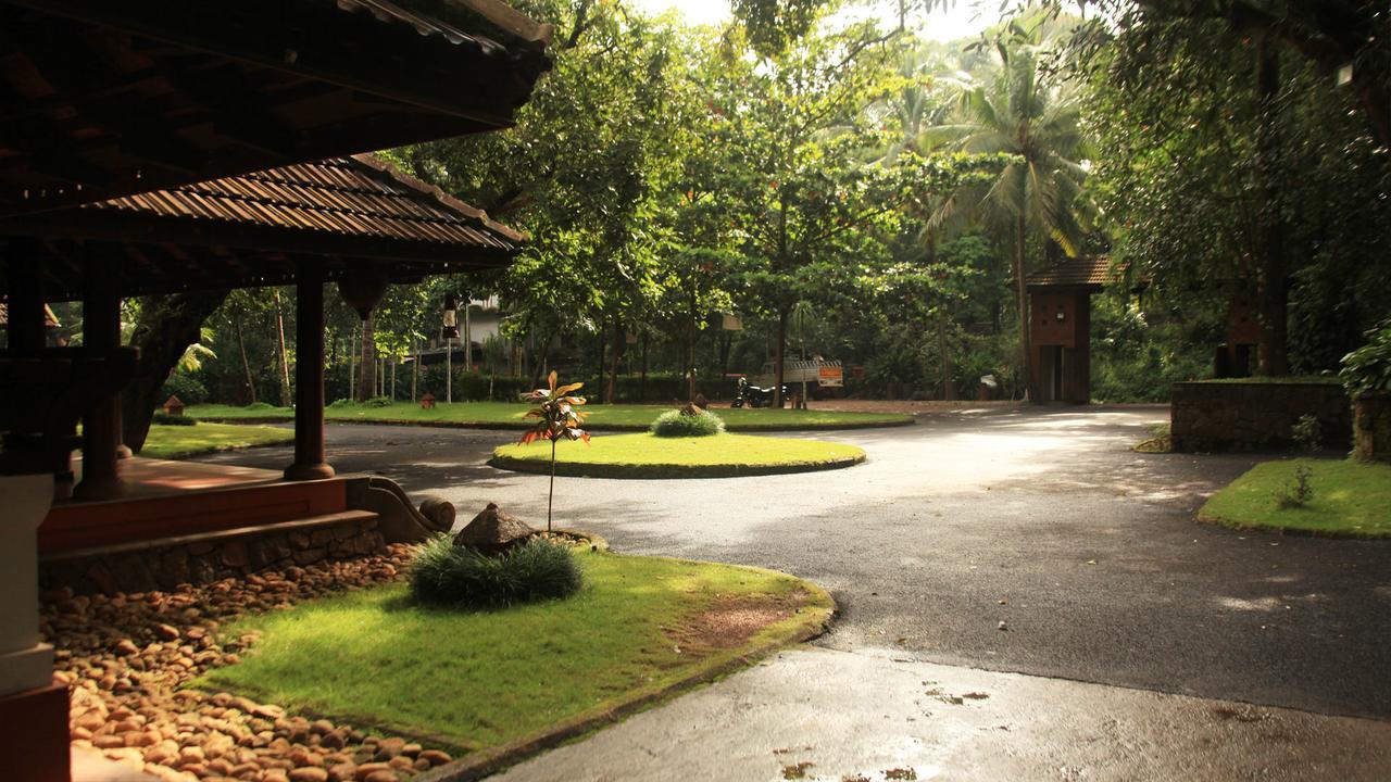 Chengara Heritage Malappuram Ngoại thất bức ảnh