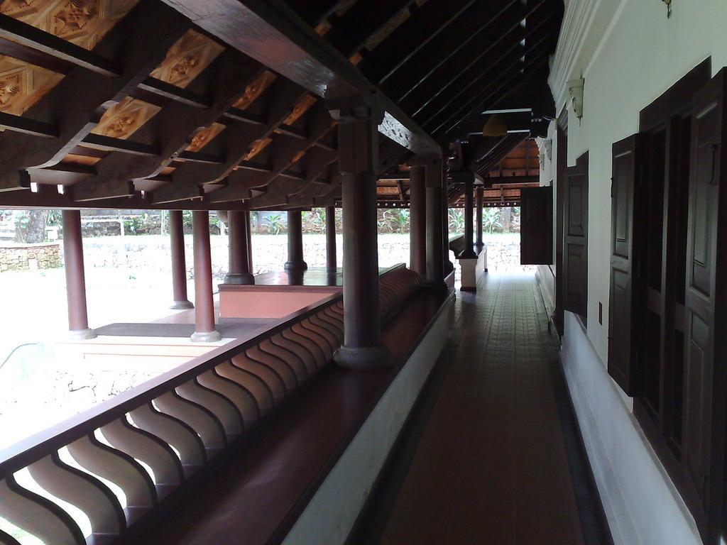 Chengara Heritage Malappuram Ngoại thất bức ảnh