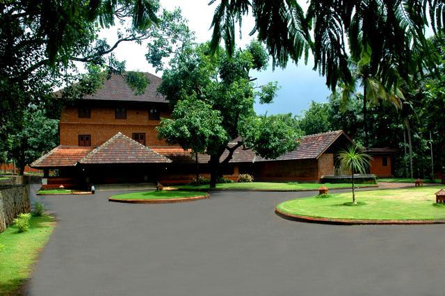 Chengara Heritage Malappuram Ngoại thất bức ảnh