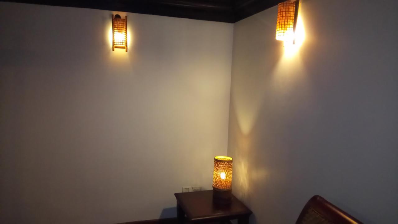 Chengara Heritage Malappuram Ngoại thất bức ảnh