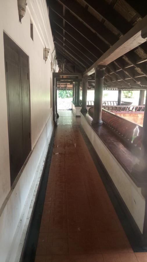 Chengara Heritage Malappuram Ngoại thất bức ảnh