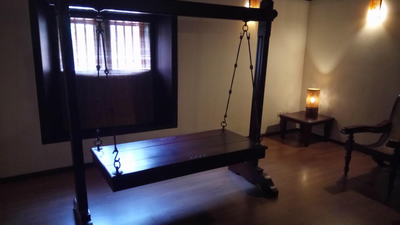 Chengara Heritage Malappuram Ngoại thất bức ảnh