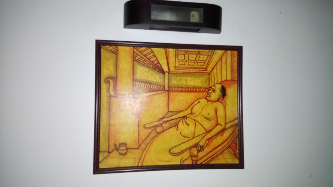 Chengara Heritage Malappuram Ngoại thất bức ảnh