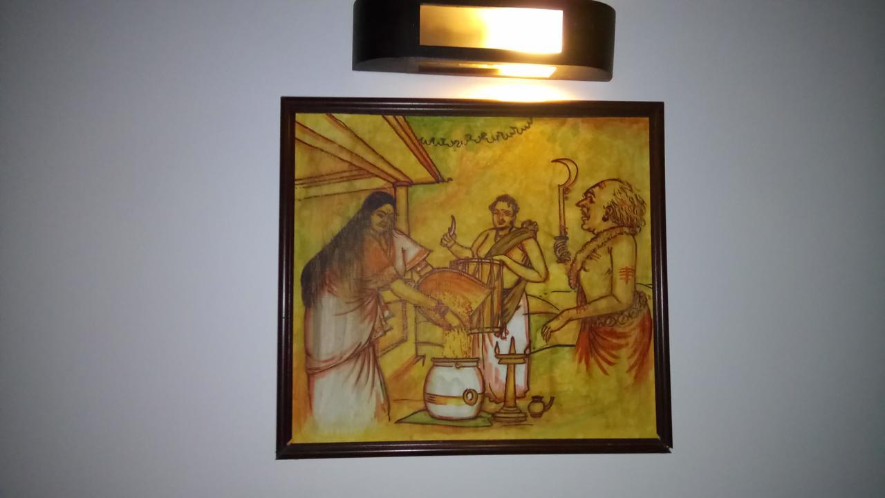 Chengara Heritage Malappuram Ngoại thất bức ảnh