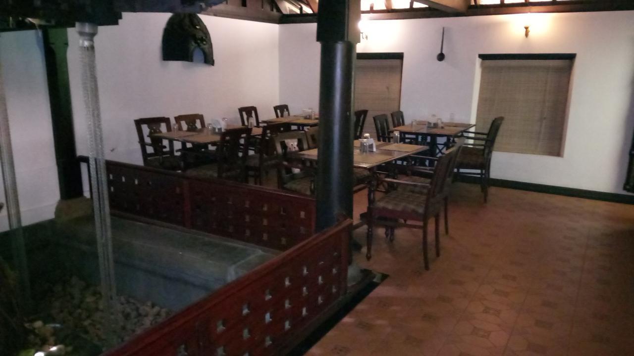 Chengara Heritage Malappuram Ngoại thất bức ảnh