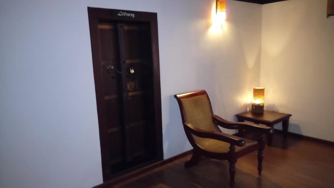 Chengara Heritage Malappuram Ngoại thất bức ảnh