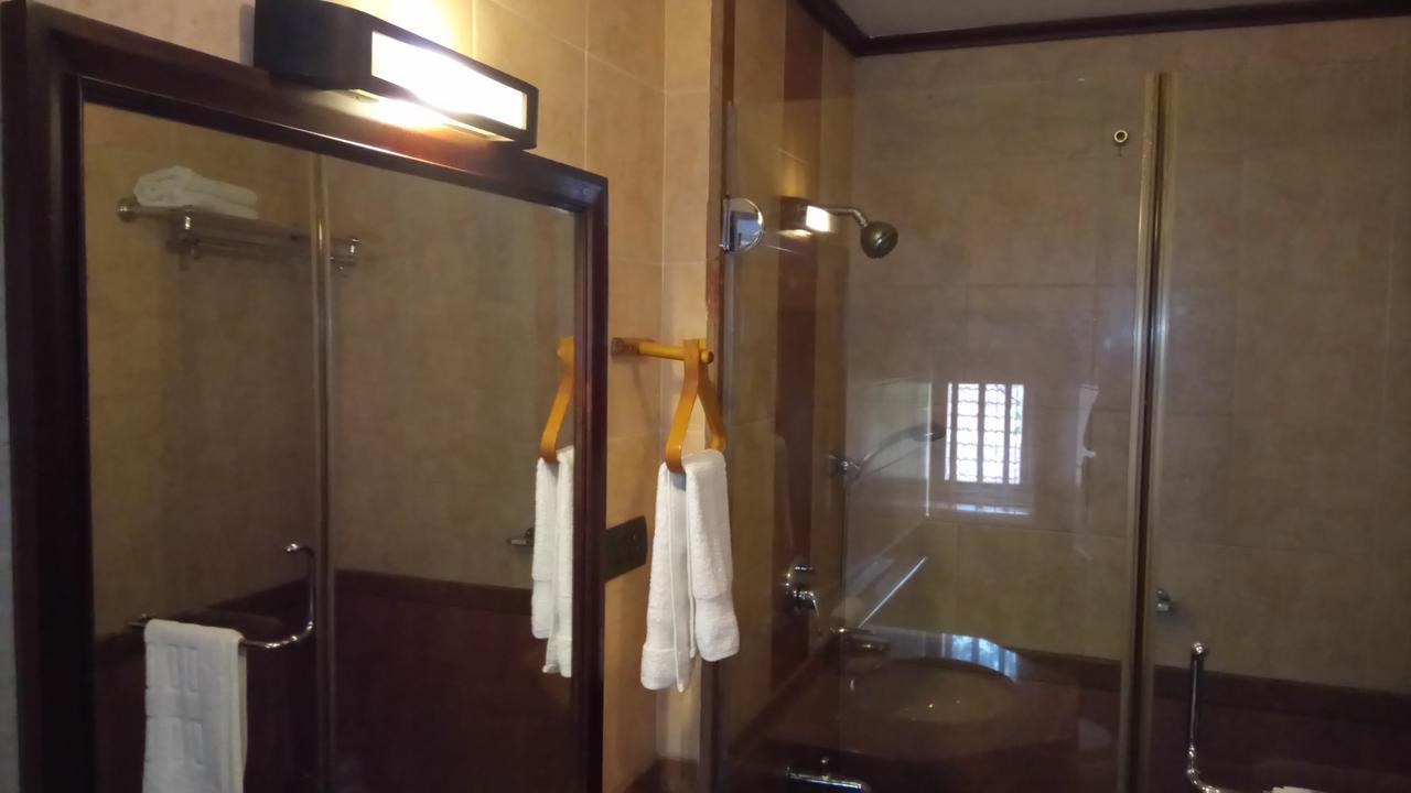 Chengara Heritage Malappuram Ngoại thất bức ảnh
