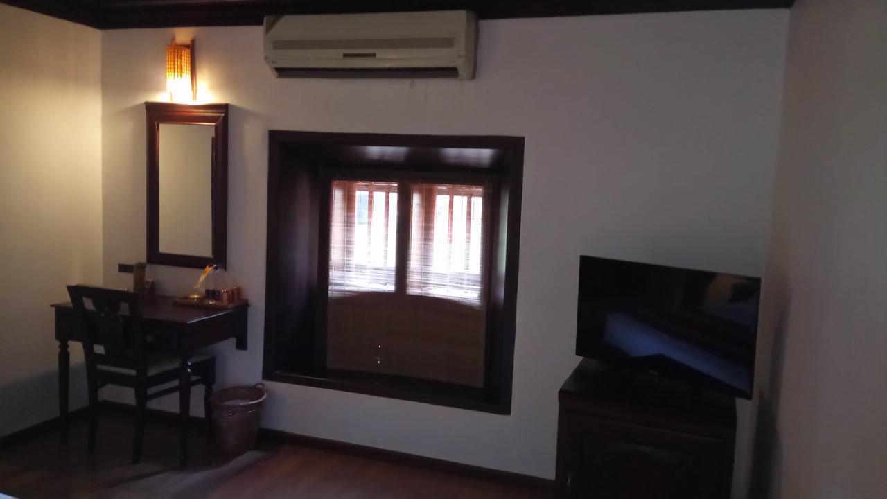 Chengara Heritage Malappuram Ngoại thất bức ảnh