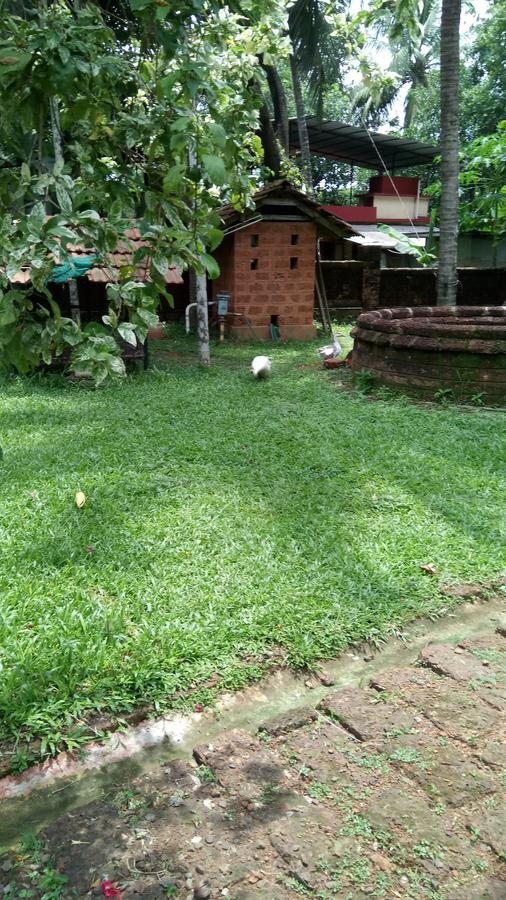 Chengara Heritage Malappuram Ngoại thất bức ảnh