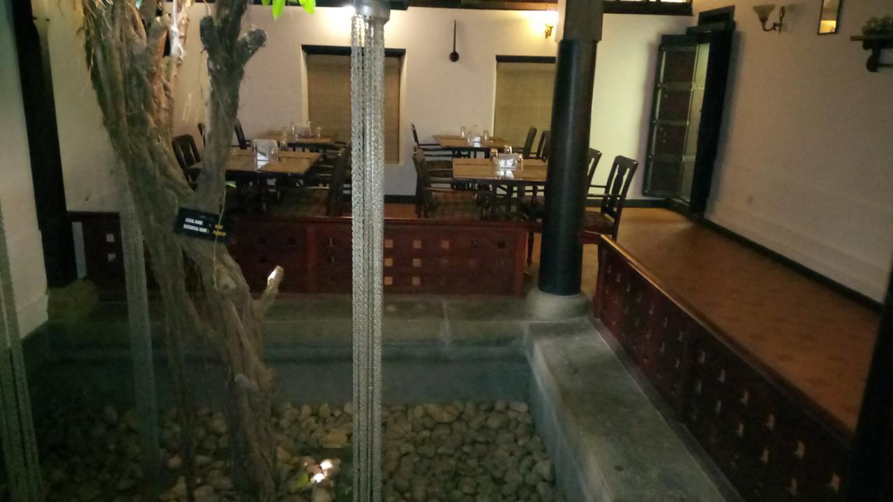 Chengara Heritage Malappuram Ngoại thất bức ảnh