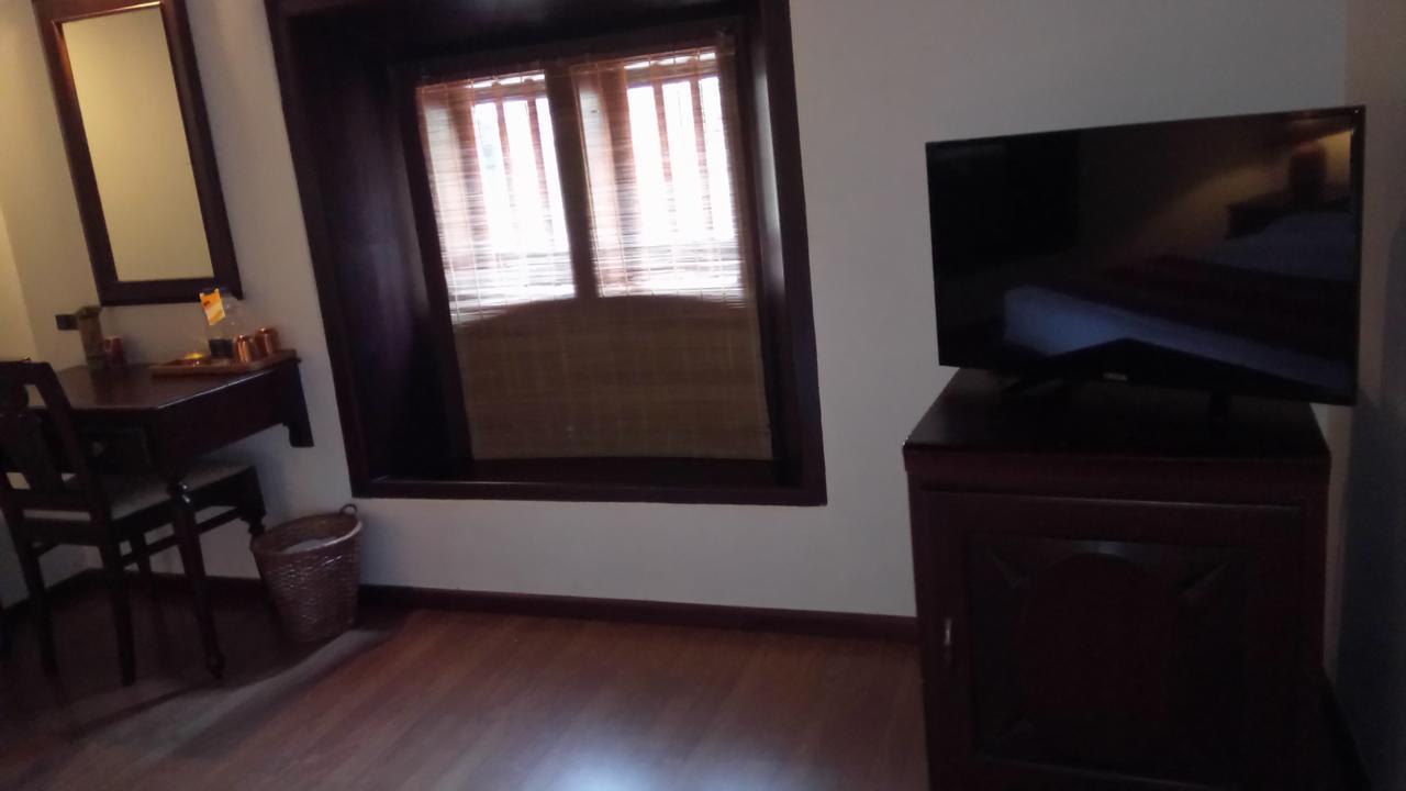Chengara Heritage Malappuram Ngoại thất bức ảnh