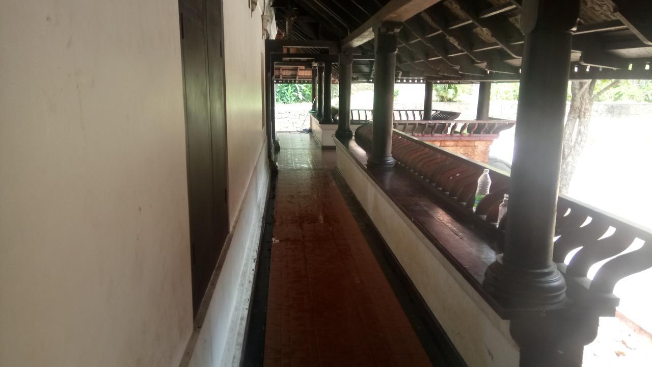 Chengara Heritage Malappuram Ngoại thất bức ảnh